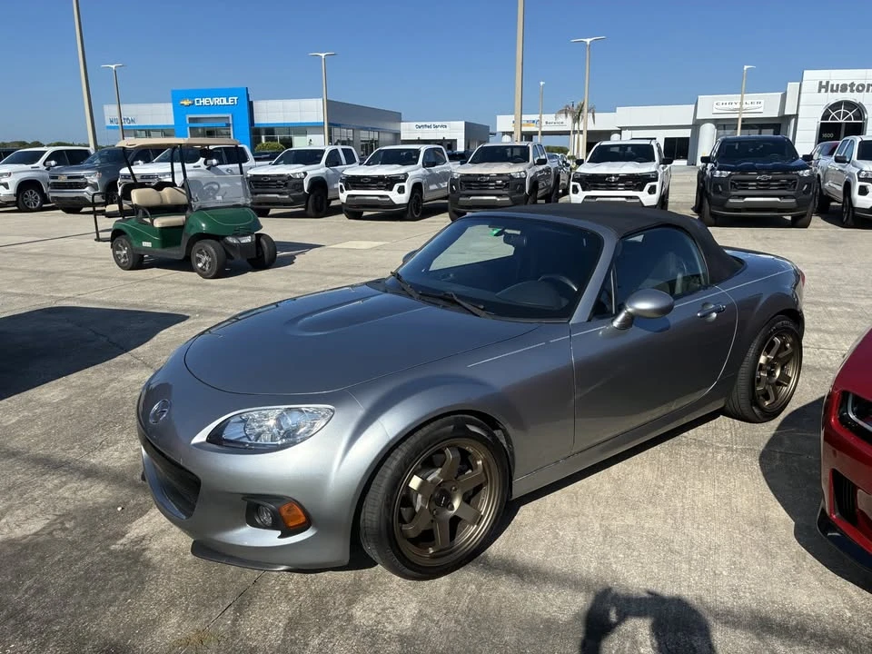 2013 Mazda NC MX-5 Miata - Image 3 of 3