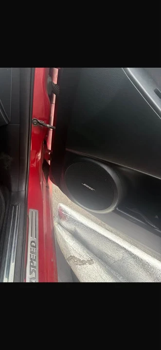 2013 Mazda Mazdaspeed 3 2nd Gen - Image 4 of 6