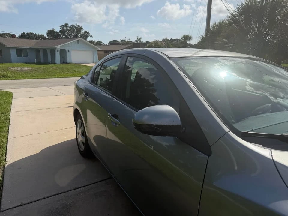 2013 Mazda Mazda 3 2nd Gen - Image 7 of 10