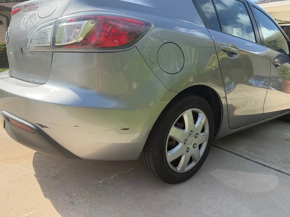 2013 Mazda Mazda 3 2nd Gen - Image 5 of 10