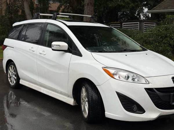 2013 Mazda Mazda 5 - Image 2 of 12