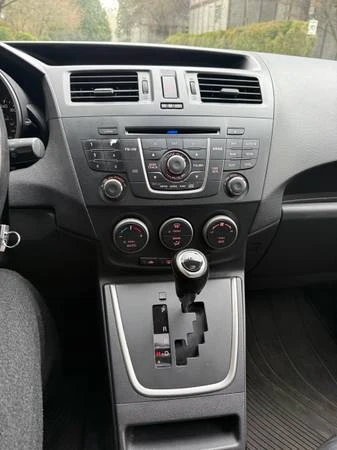 2013 Mazda Mazda 5 - Image 7 of 12