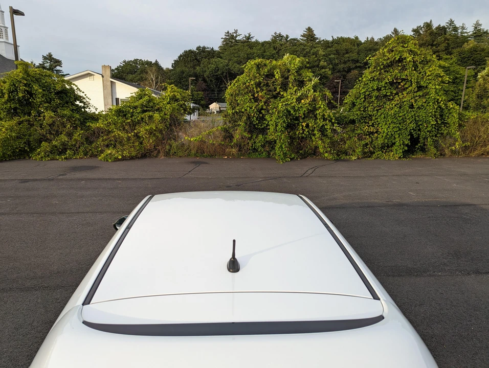 2013 Mazda Mazdaspeed 3 2nd Gen - Image 16 of 31
