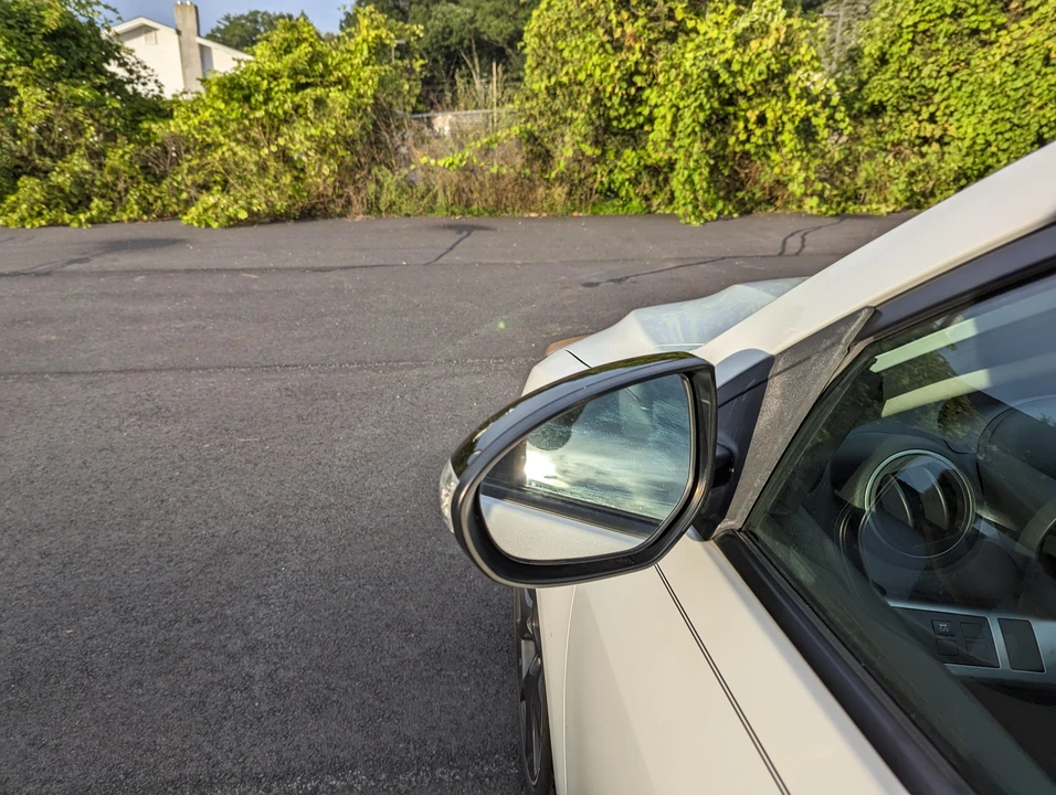 2013 Mazda Mazdaspeed 3 2nd Gen - Image 13 of 31