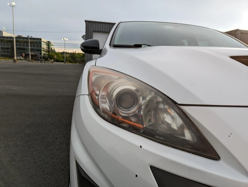 2013 Mazda Mazdaspeed 3 2nd Gen - Image 11 of 31