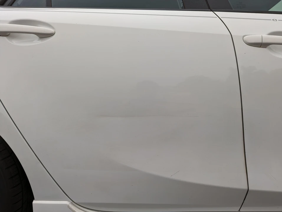 2013 Mazda Mazdaspeed 3 2nd Gen - Image 22 of 31