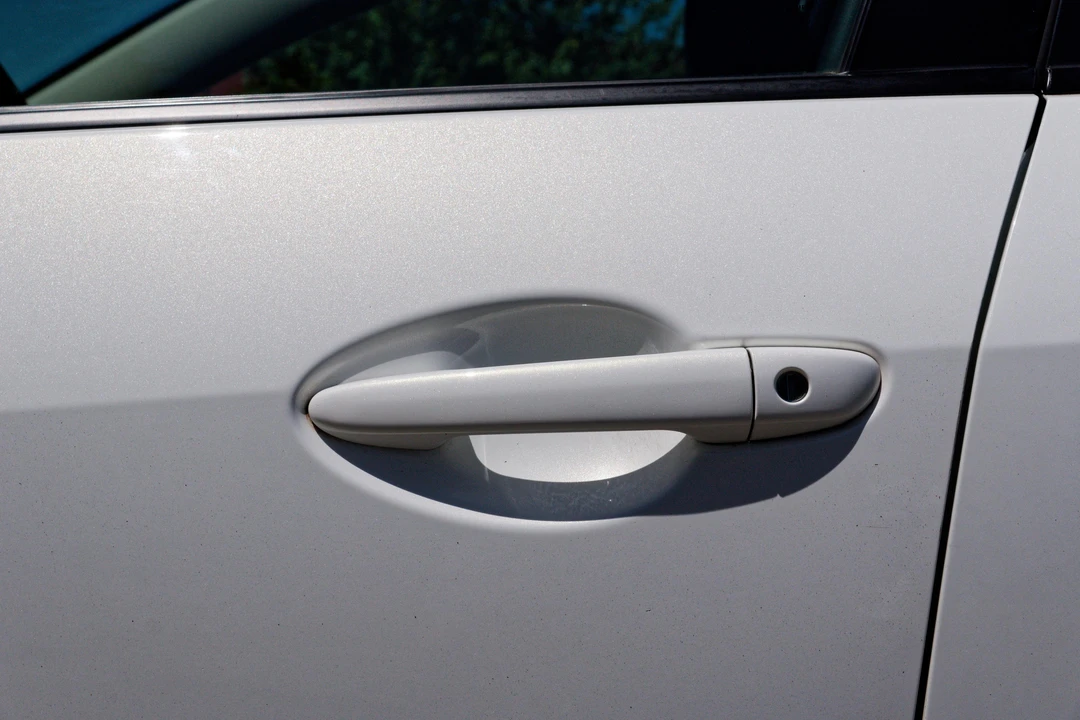 2013 Mazda Mazdaspeed 3 2nd Gen - Image 15 of 31