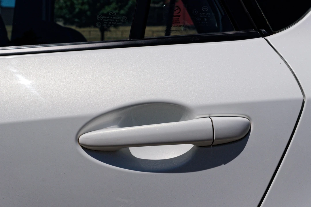 2013 Mazda Mazdaspeed 3 2nd Gen - Image 16 of 31