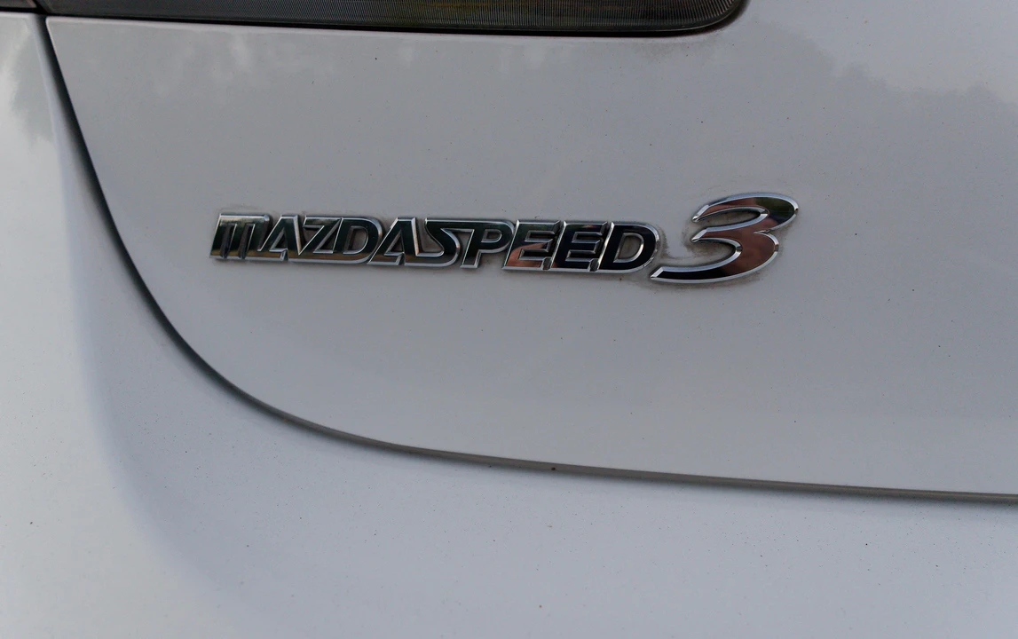 2013 Mazda Mazdaspeed 3 2nd Gen - Image 17 of 31