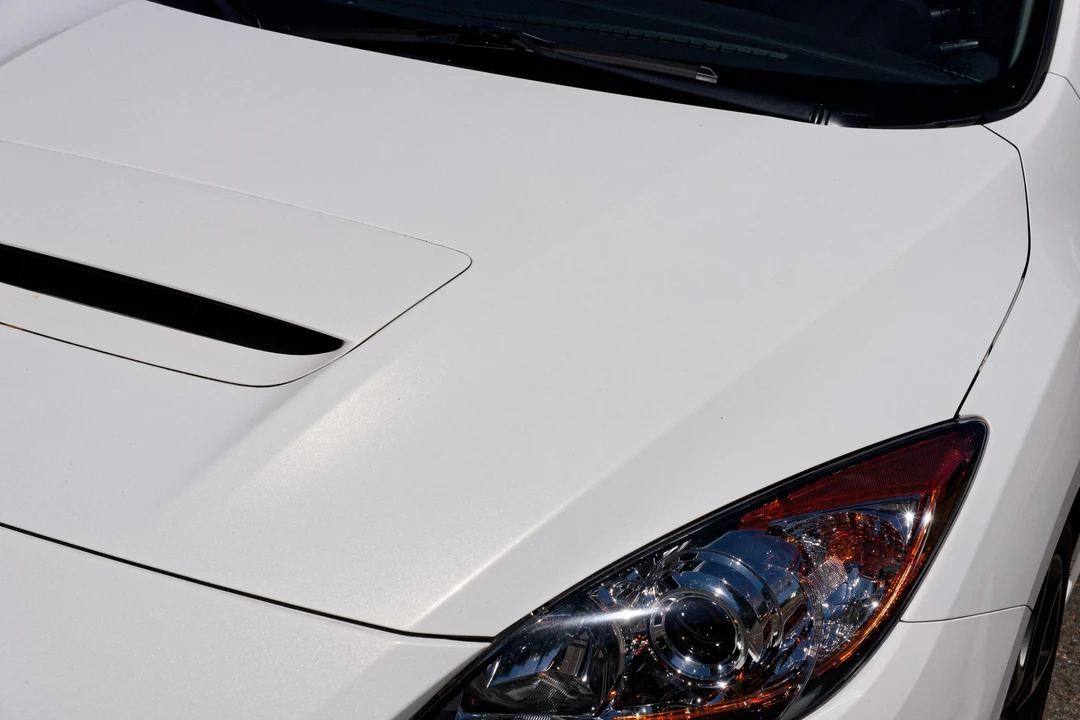 2013 Mazda Mazdaspeed 3 2nd Gen - Image 13 of 31