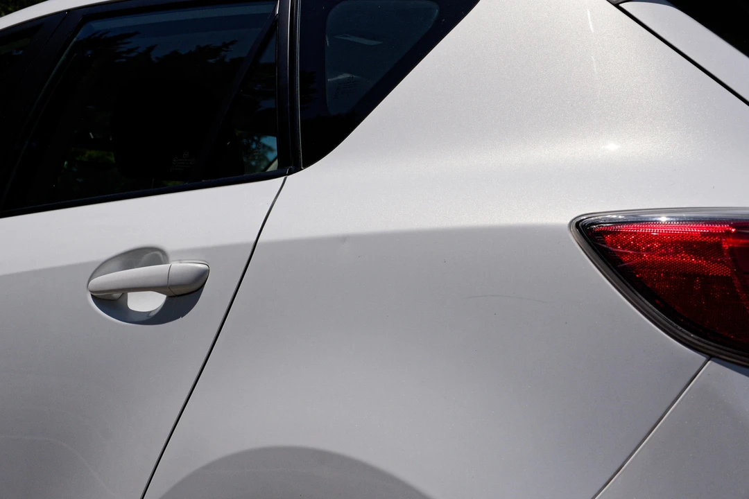 2013 Mazda Mazdaspeed 3 2nd Gen - Image 24 of 31