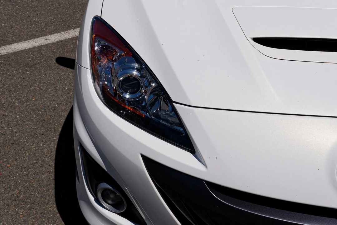 2013 Mazda Mazdaspeed 3 2nd Gen - Image 12 of 31
