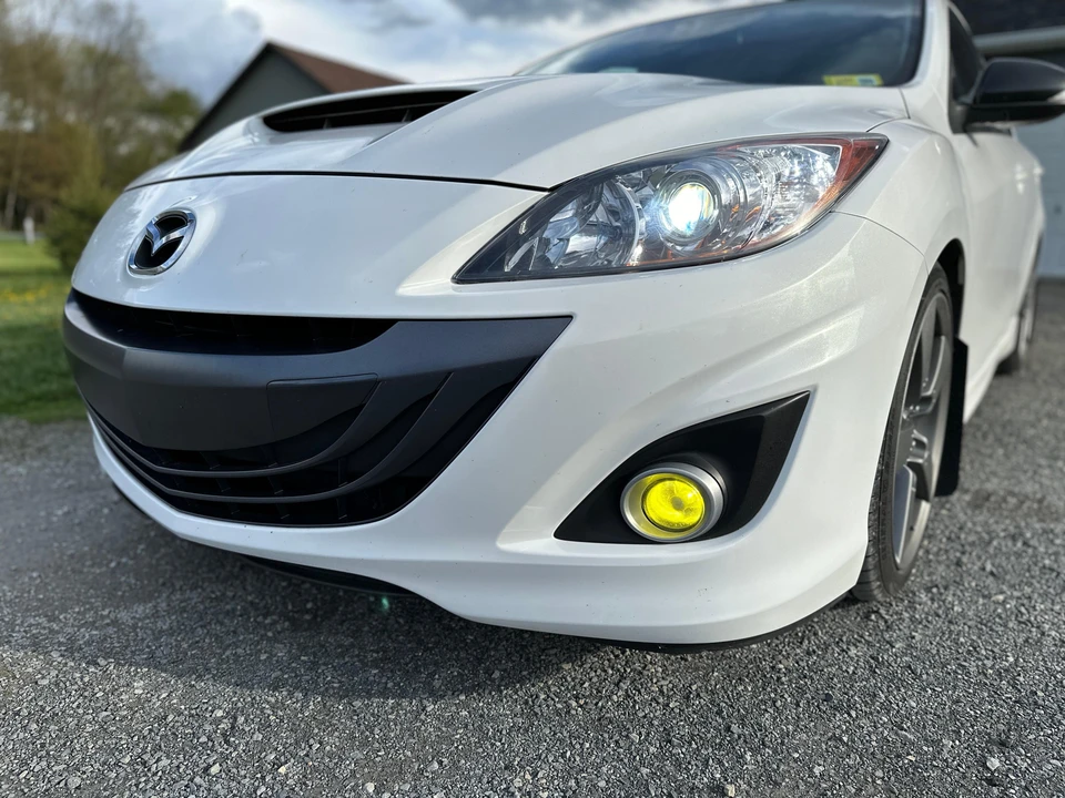 2013 Mazda Mazdaspeed 3 2nd Gen - Image 14 of 31