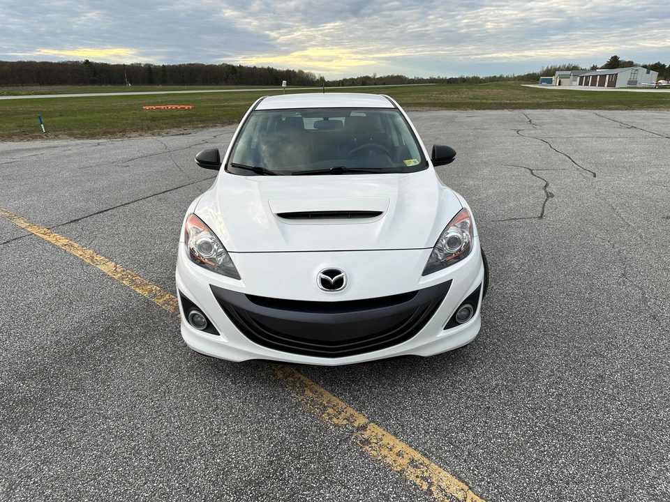 2013 Mazda Mazdaspeed 3 2nd Gen - Image 7 of 31