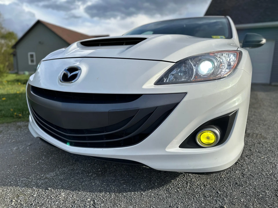 2013 Mazda Mazdaspeed 3 2nd Gen - Image 13 of 31