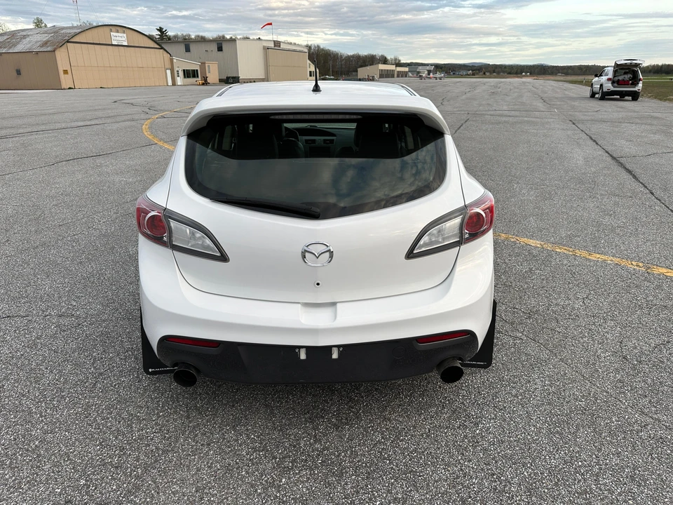 2013 Mazda Mazdaspeed 3 2nd Gen - Image 25 of 31
