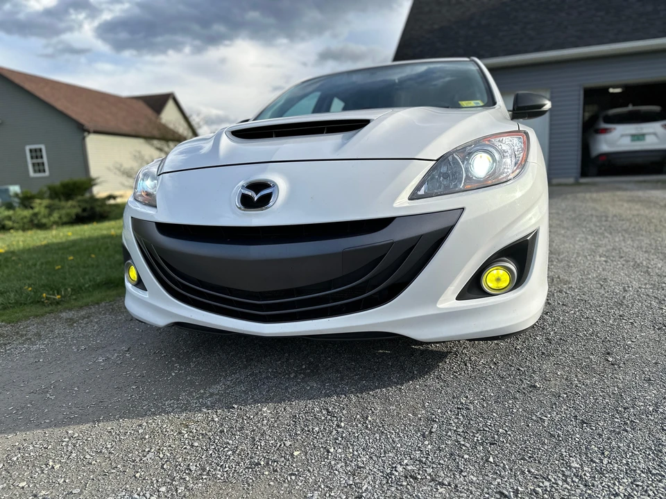 2013 Mazda Mazdaspeed 3 2nd Gen - Image 10 of 31