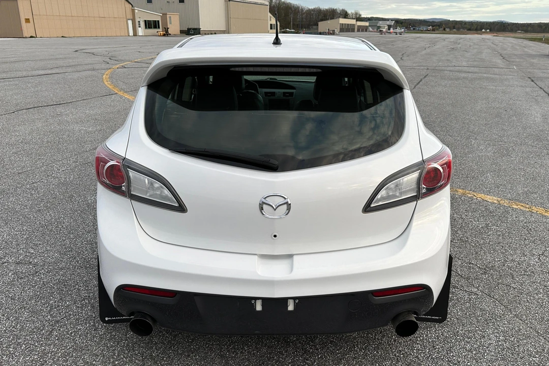 2013 Mazda Mazdaspeed 3 2nd Gen - Image 5 of 31