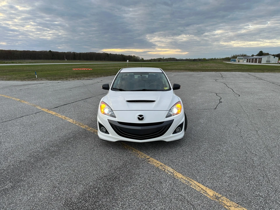 2013 Mazda Mazdaspeed 3 2nd Gen - Image 6 of 31