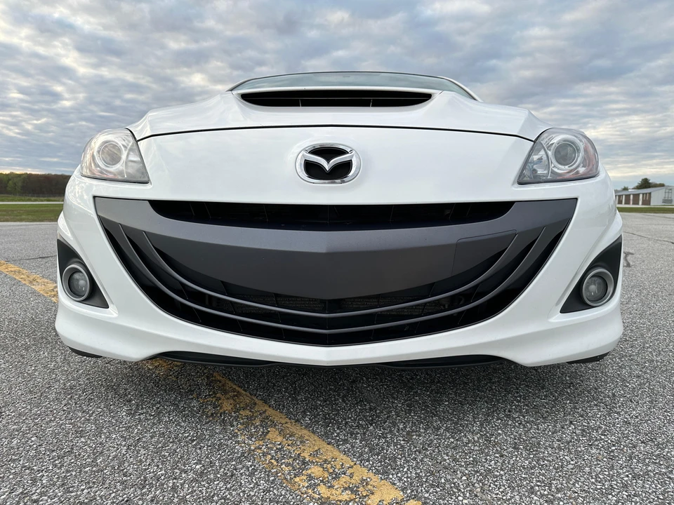 2013 Mazda Mazdaspeed 3 2nd Gen - Image 9 of 31