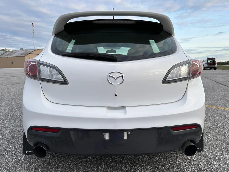 2013 Mazda Mazdaspeed 3 2nd Gen - Image 26 of 31