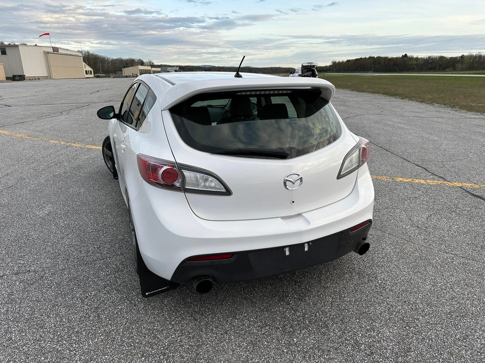 2013 Mazda Mazdaspeed 3 2nd Gen - Image 24 of 31