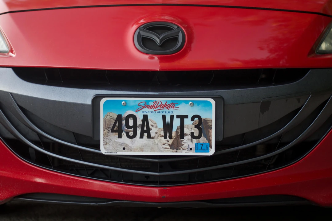 2013 Mazda Mazdaspeed 3 2nd Gen - Image 27 of 31