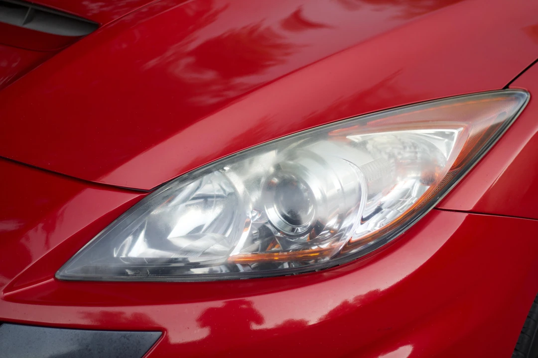 2013 Mazda Mazdaspeed 3 2nd Gen - Image 28 of 31