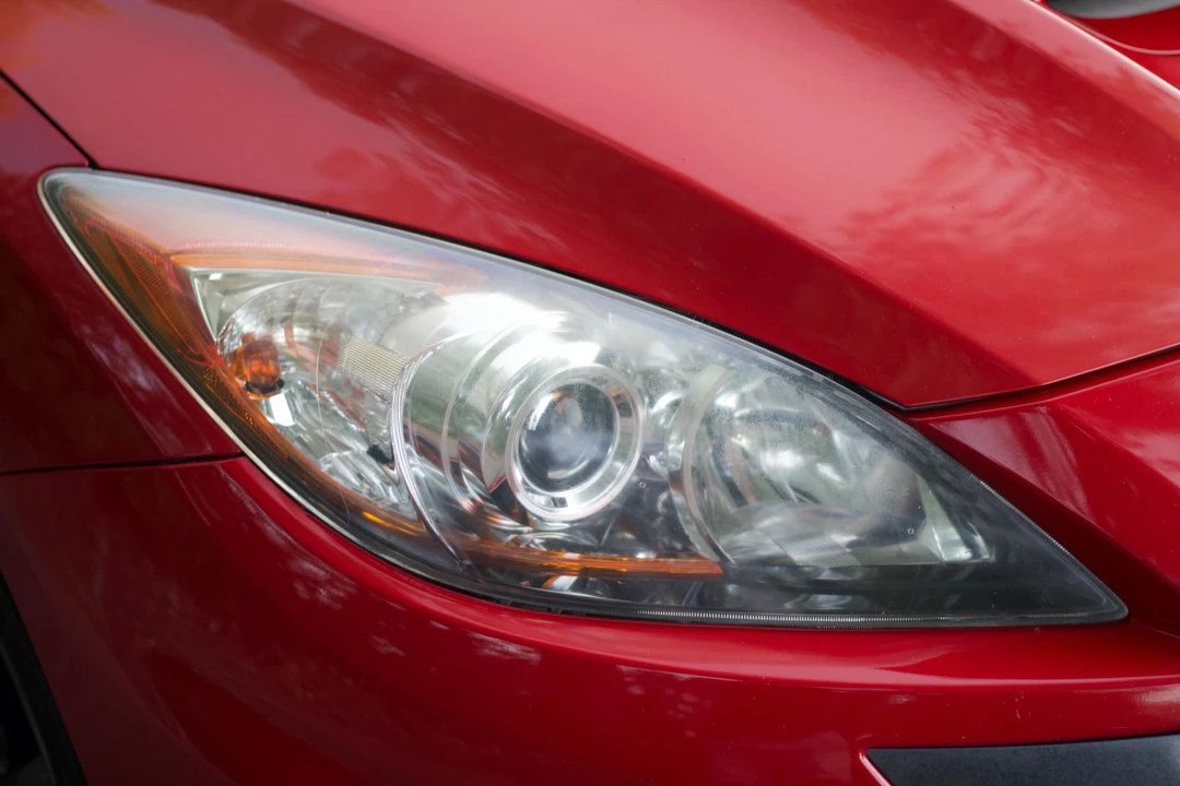 2013 Mazda Mazdaspeed 3 2nd Gen - Image 25 of 31