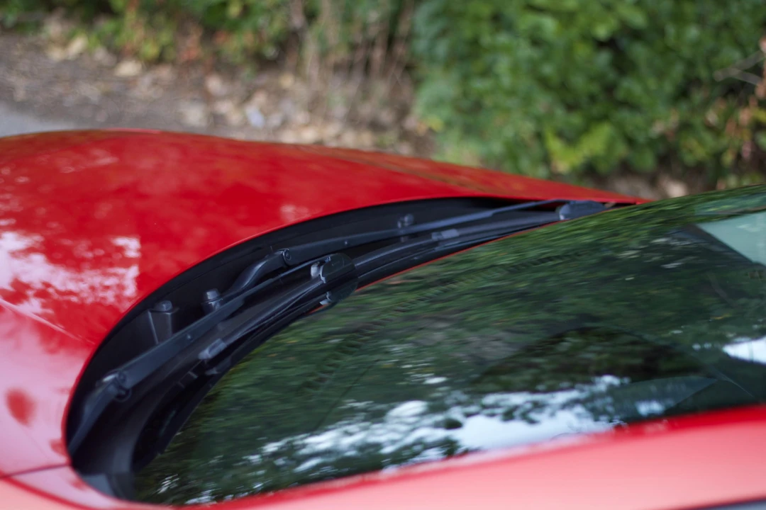 2013 Mazda Mazdaspeed 3 2nd Gen - Image 31 of 31