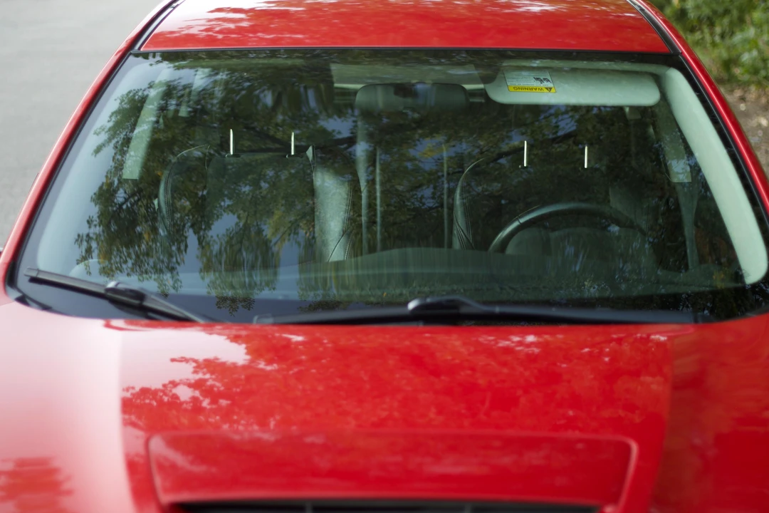 2013 Mazda Mazdaspeed 3 2nd Gen - Image 30 of 31