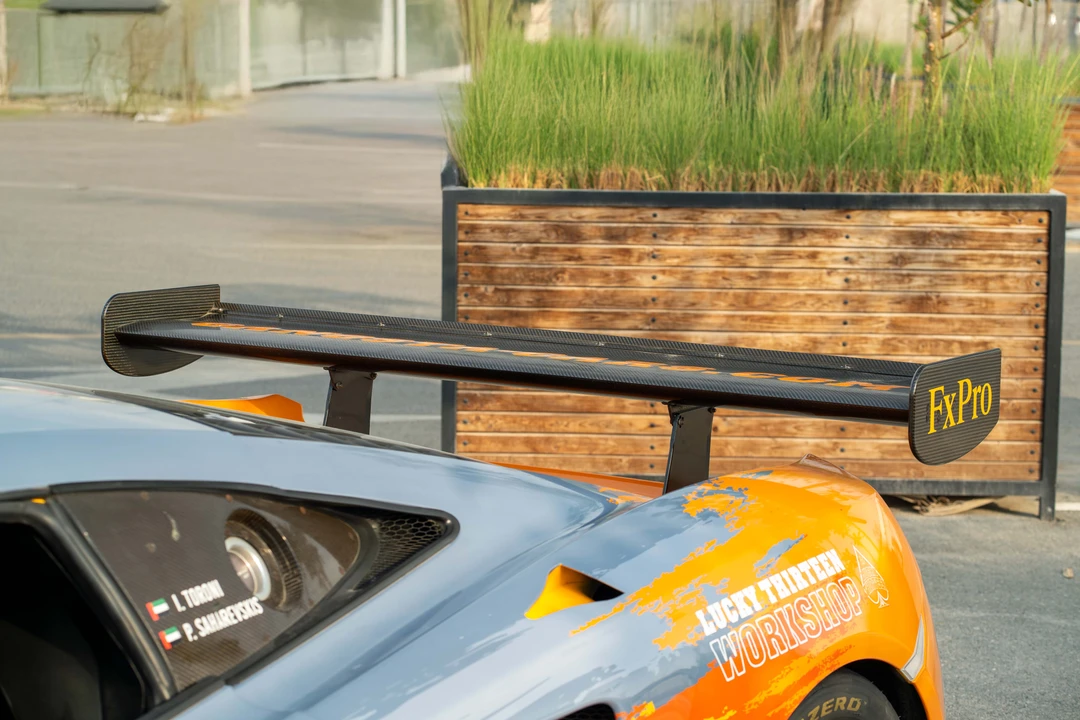 2013 McLaren MP4-12C - Image 13 of 31