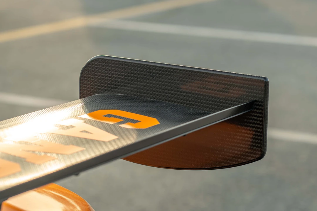 2013 McLaren MP4-12C - Image 16 of 31