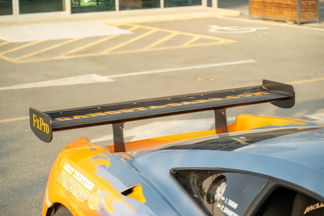 2013 McLaren MP4-12C - Image 20 of 31