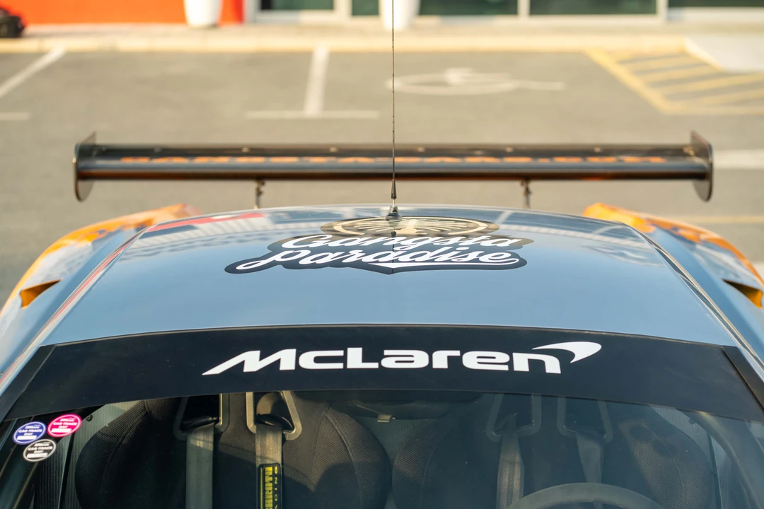 2013 McLaren MP4-12C - Image 22 of 31