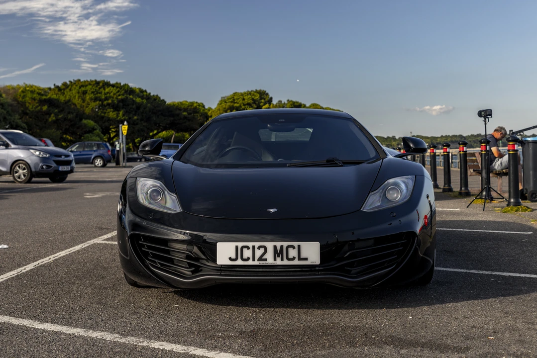 2013 McLaren MP4-12C - Image 2 of 31
