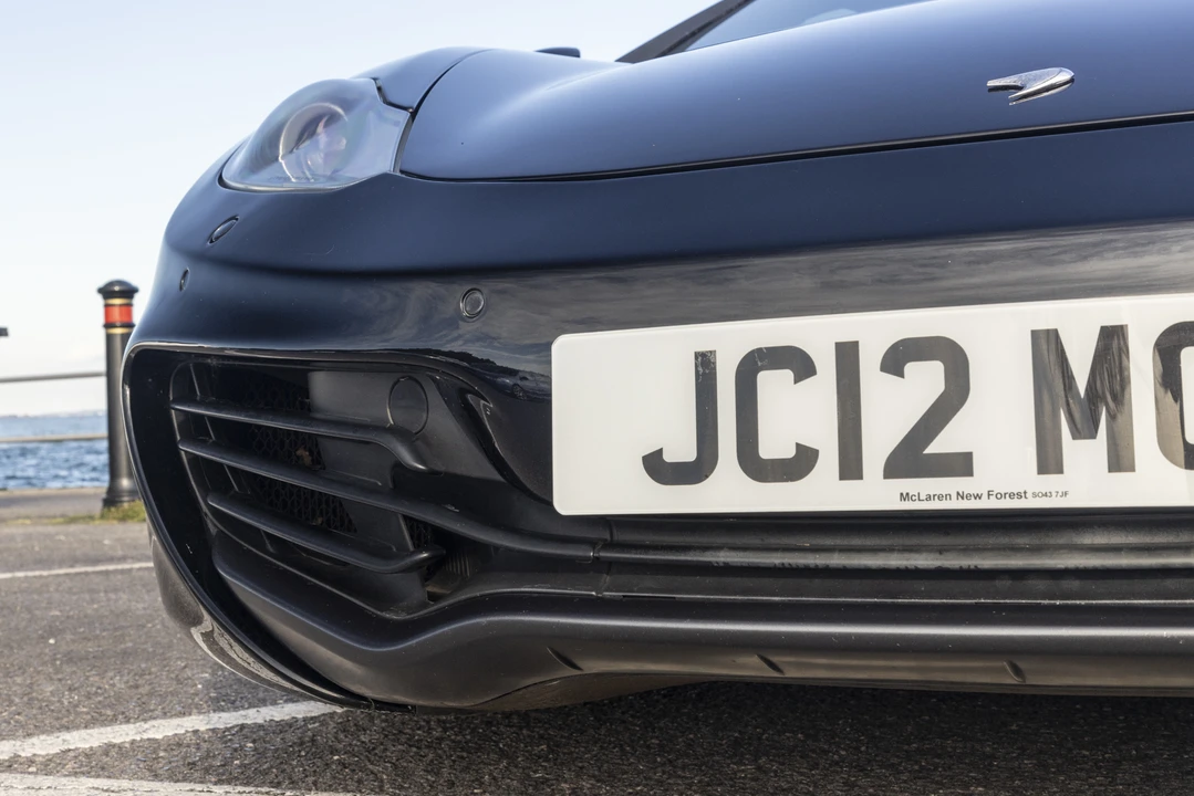 2013 McLaren MP4-12C - Image 21 of 31