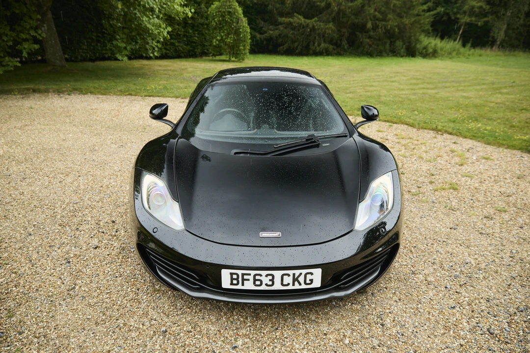 2013 McLaren MP4-12C Spider - Image 10 of 31