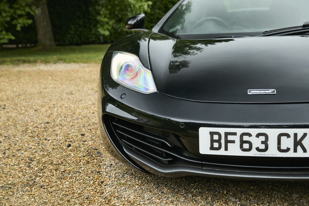 2013 McLaren MP4-12C Spider - Image 16 of 31