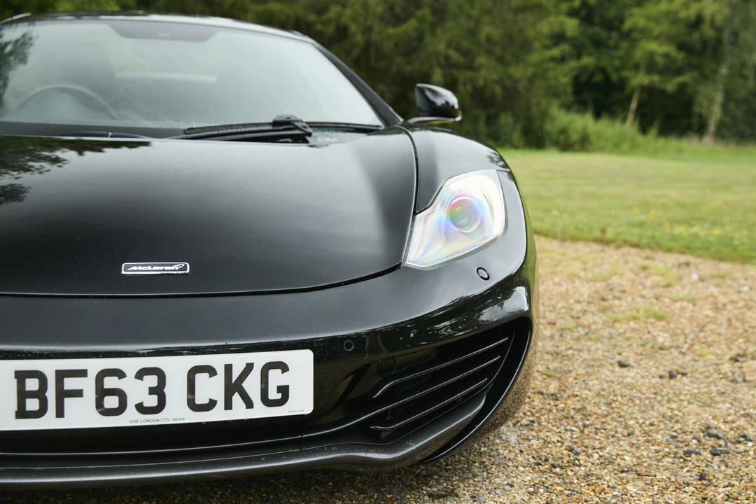 2013 McLaren MP4-12C Spider - Image 17 of 31