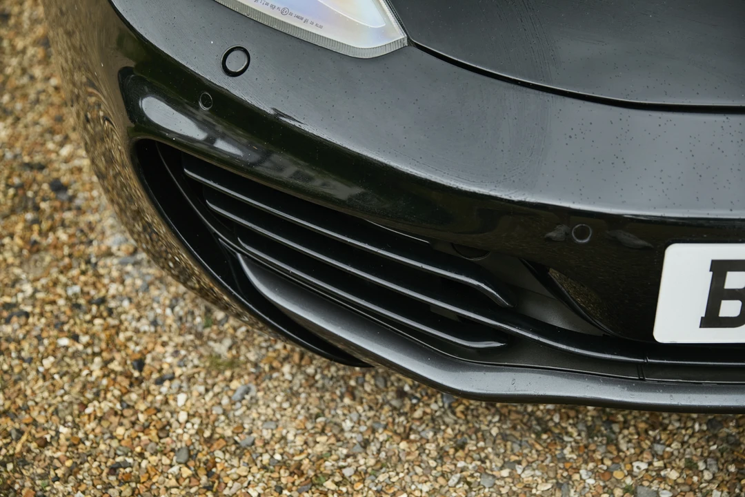 2013 McLaren MP4-12C Spider - Image 19 of 31