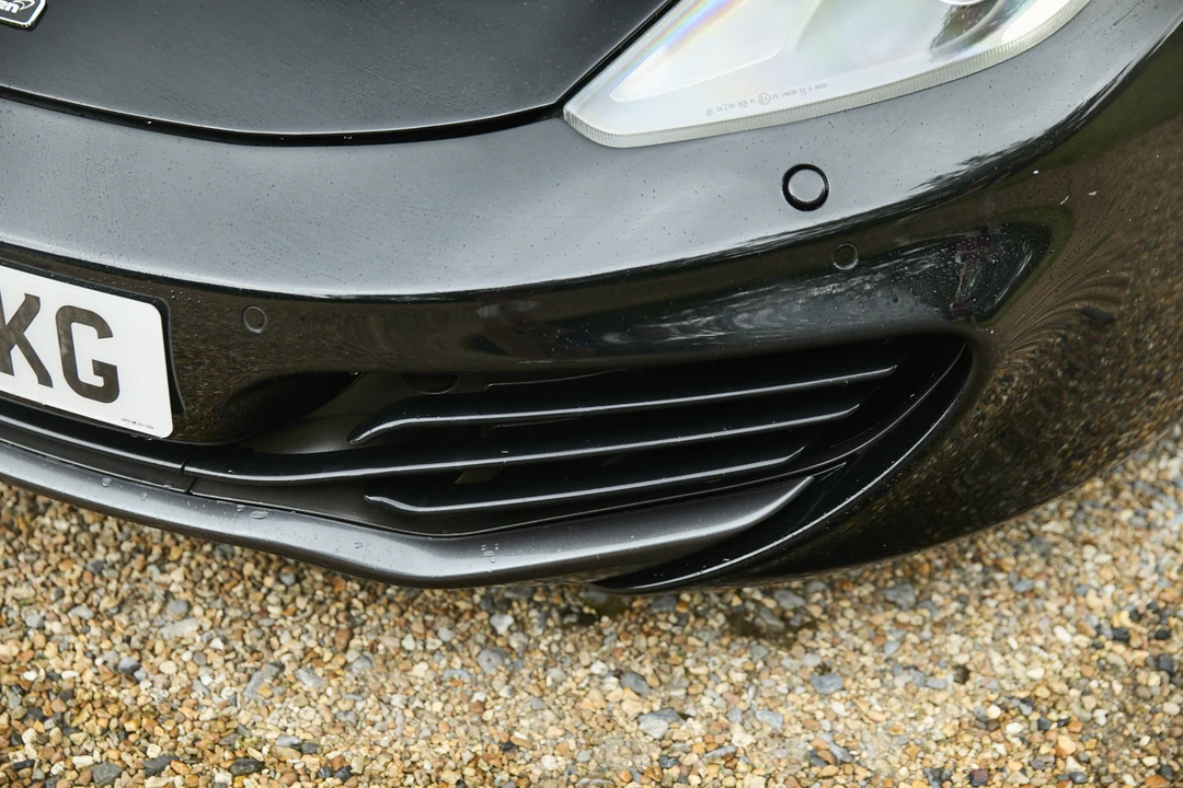2013 McLaren MP4-12C Spider - Image 20 of 31