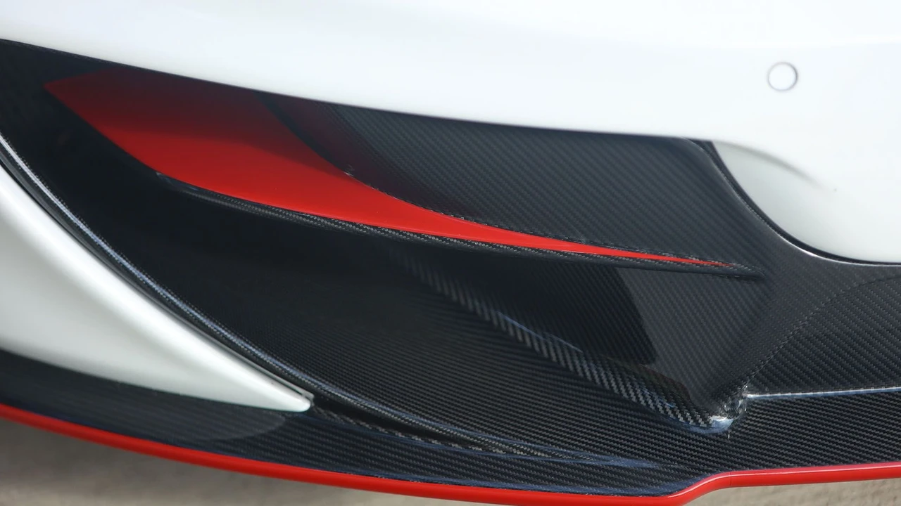 2013 McLaren MP4-12C Spider - Image 28 of 31