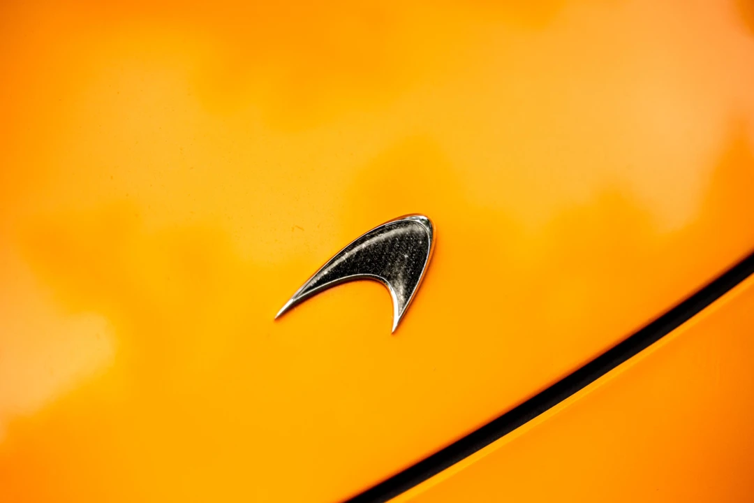 2013 McLaren MP4-12C Spider - Image 18 of 31