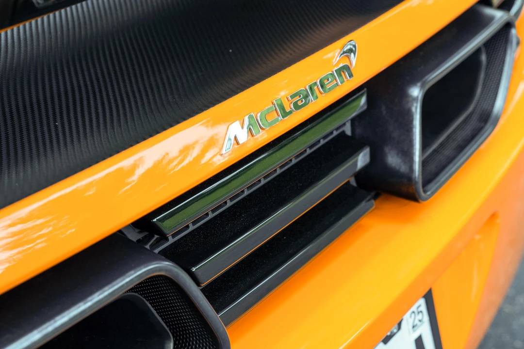 2013 McLaren MP4-12C Spider - Image 24 of 31