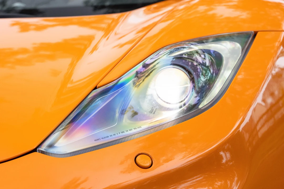 2013 McLaren MP4-12C Spider - Image 19 of 31