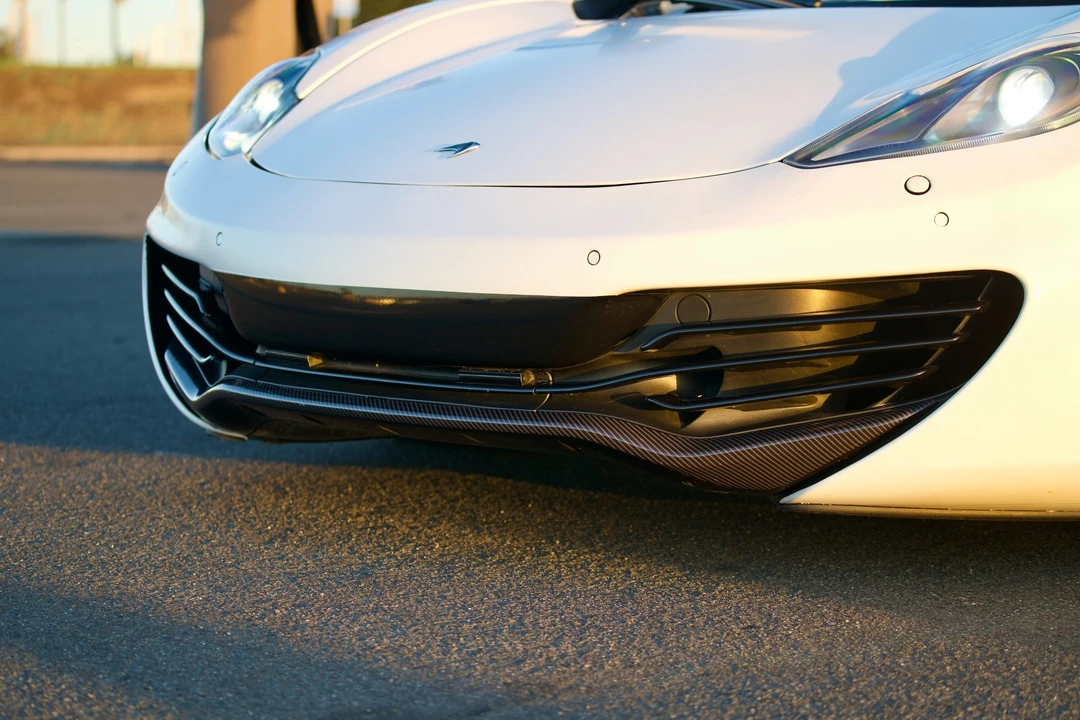 2013 McLaren MP4-12C Spider - Image 20 of 31