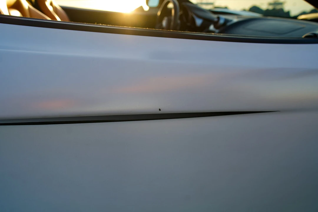 2013 McLaren MP4-12C Spider - Image 29 of 31
