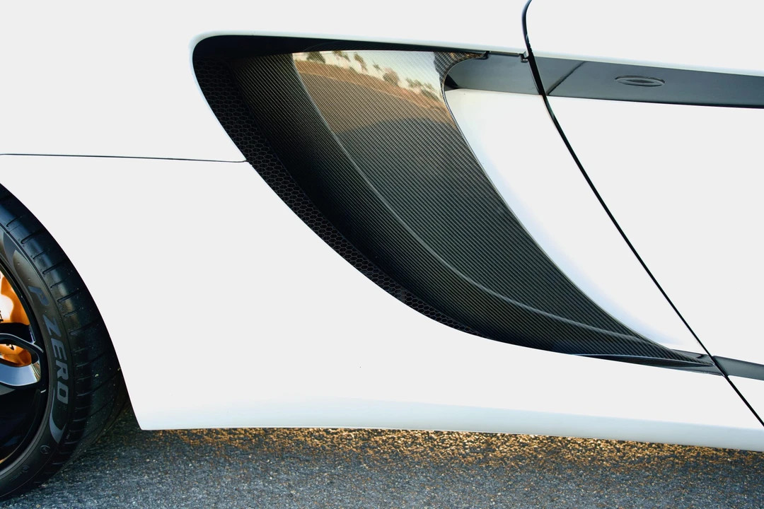 2013 McLaren MP4-12C Spider - Image 28 of 31