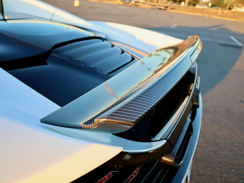 2013 McLaren MP4-12C Spider - Image 26 of 31